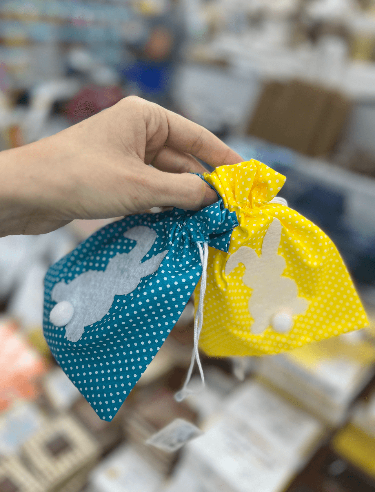 lembrancinha pascoa artesanato