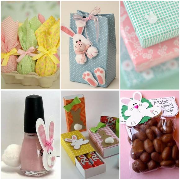 ideias lembrancinha pascoa