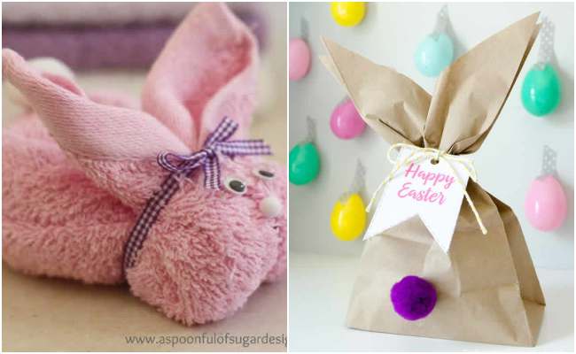 lembrancinha pascoa artesanato