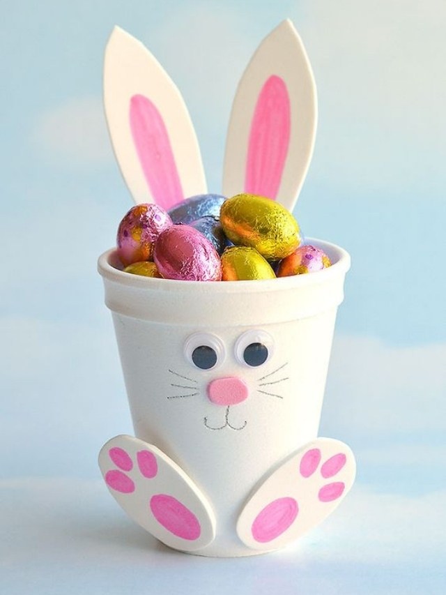 lembrancinha pascoa para alunos