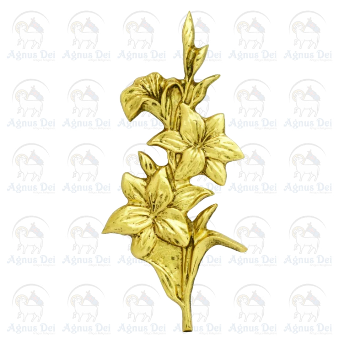 Lilium candidum