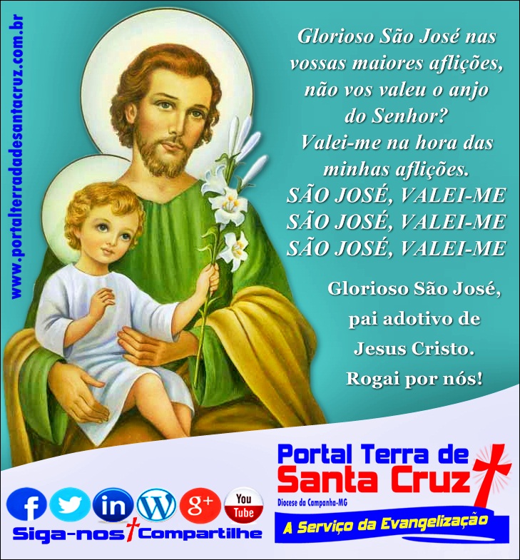 Cajado de São José