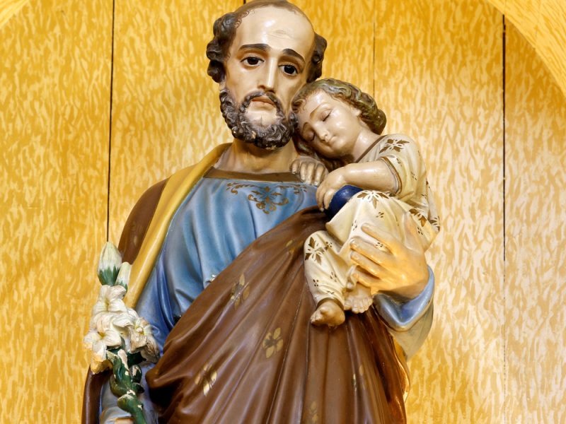 Cajado de São José
