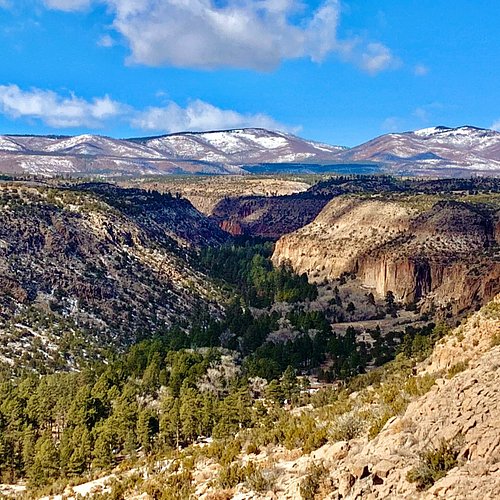 erros comuns ao visitar Los Alamos