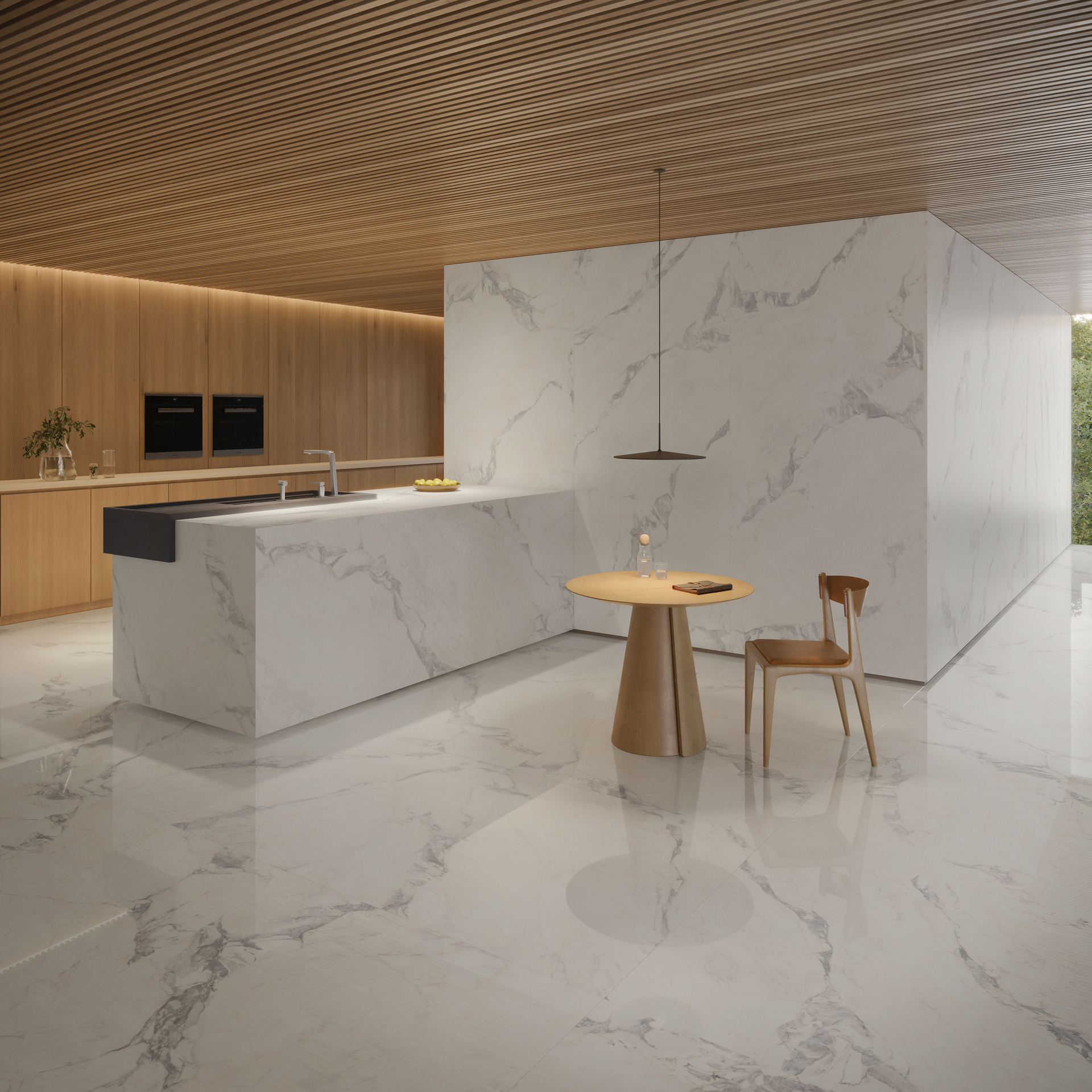 Mármore Calacata Borghini