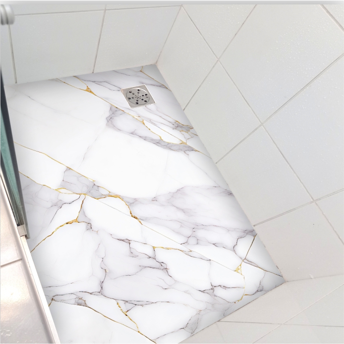 Calacatta Borghini Marble Slab