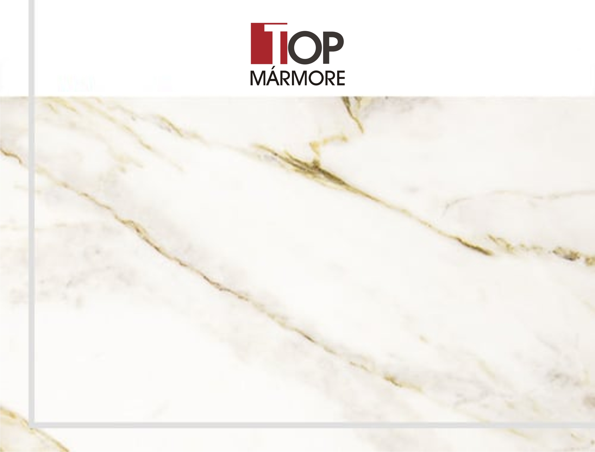 Calacatta Gold Marble Countertop