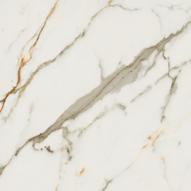 Calacatta Gold 12X24 Polished Marble Tile