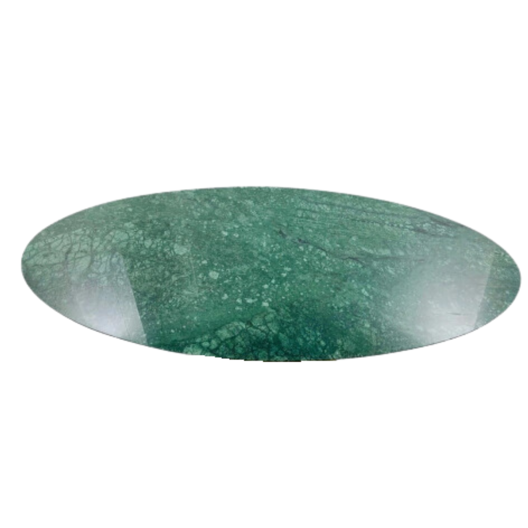 mármore verde claro