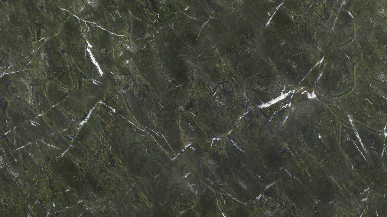 mármore verde para cozinha