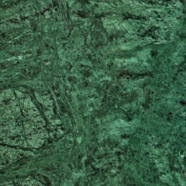 mármore verde com veios dourados