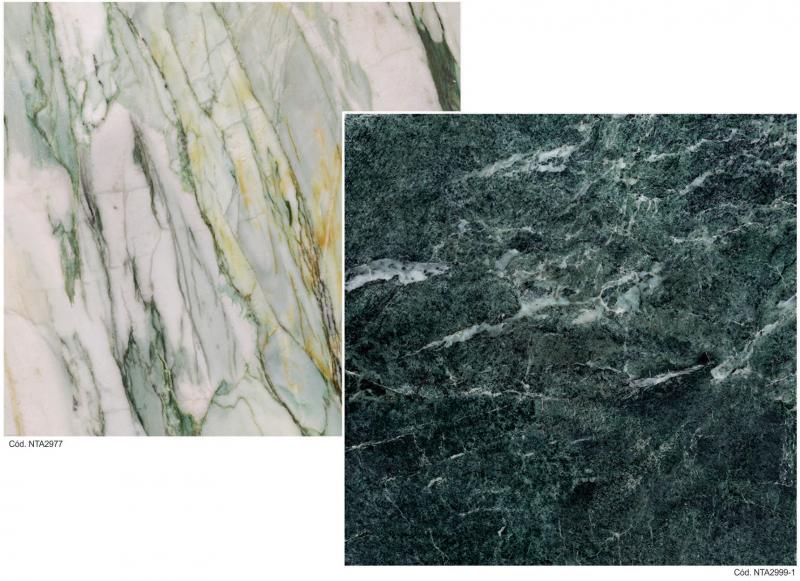 mármore verde importado
