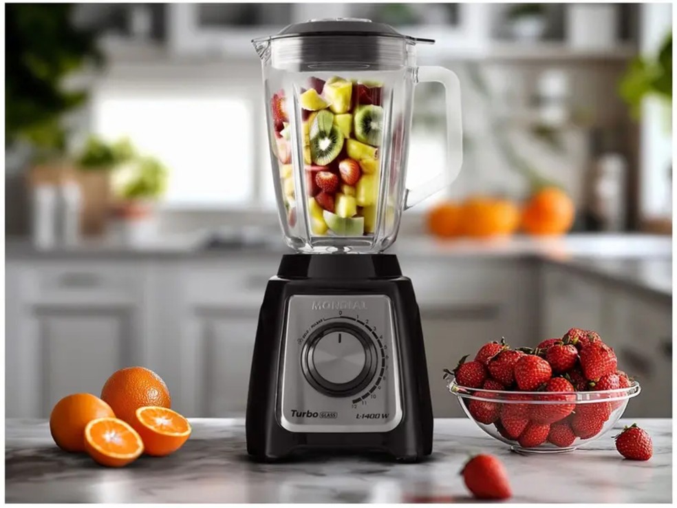 liquidificador barato com alta potência