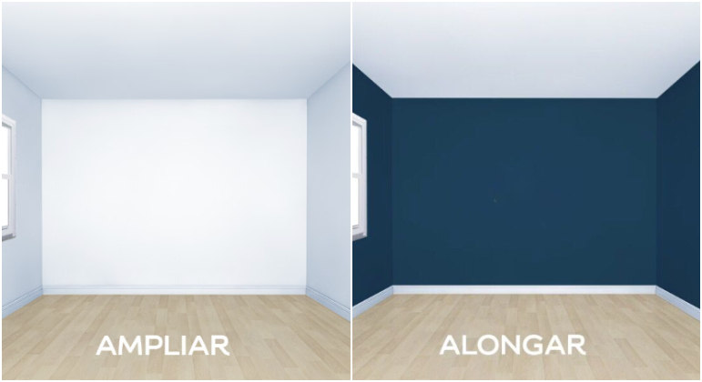 apartamento de 6m² vs apartamento de 10m²