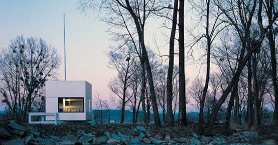 tiny house vs apartamento pequeno