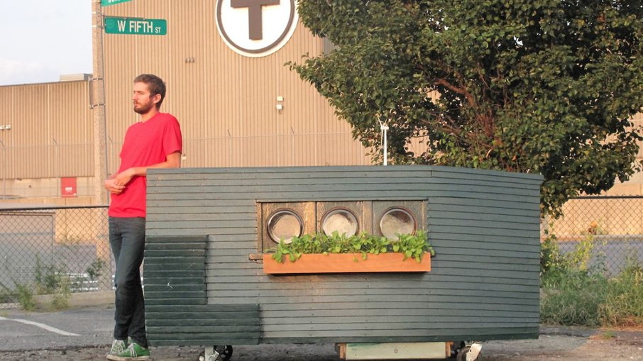 erros ao construir tiny house