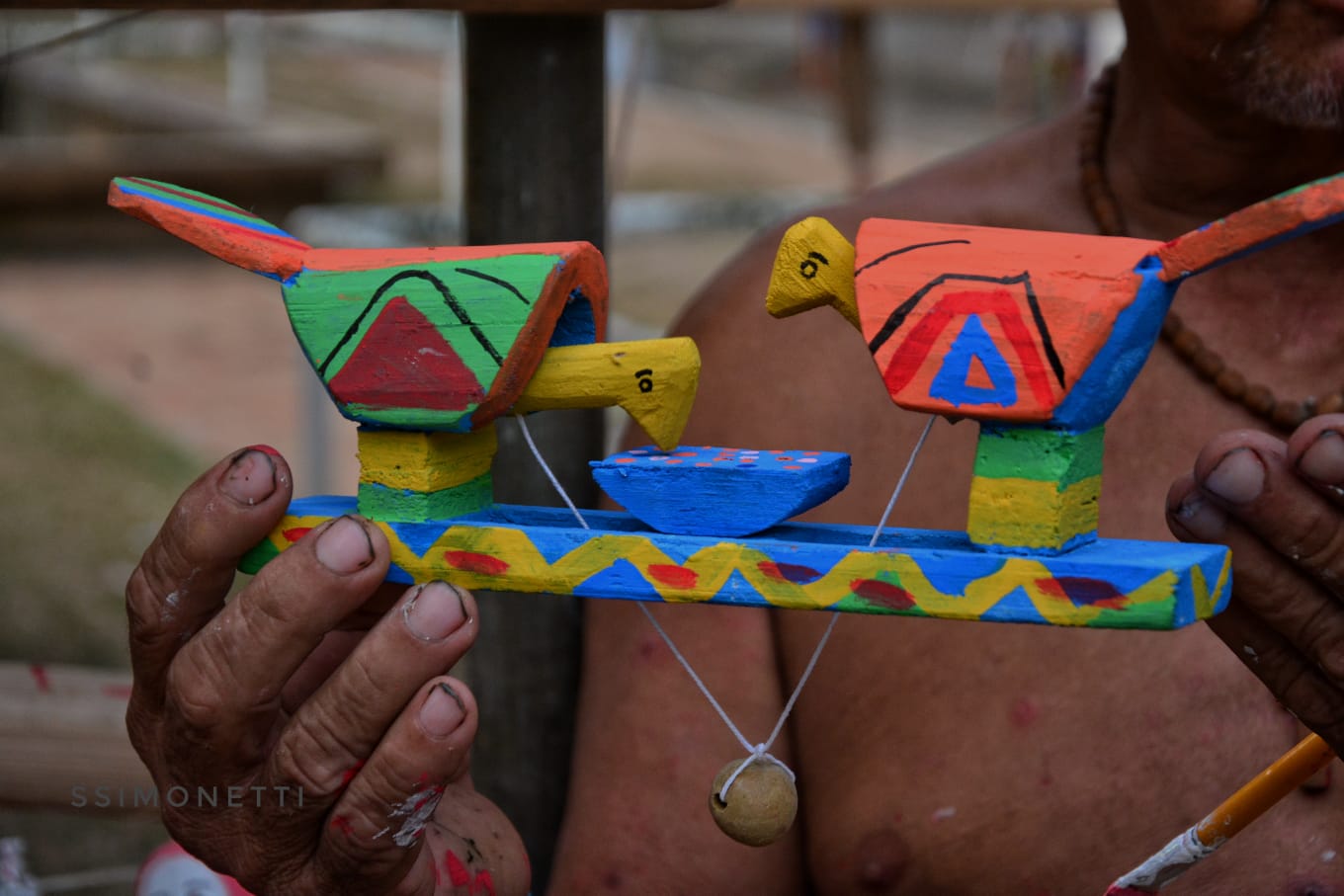 palmeira da Amazônia
