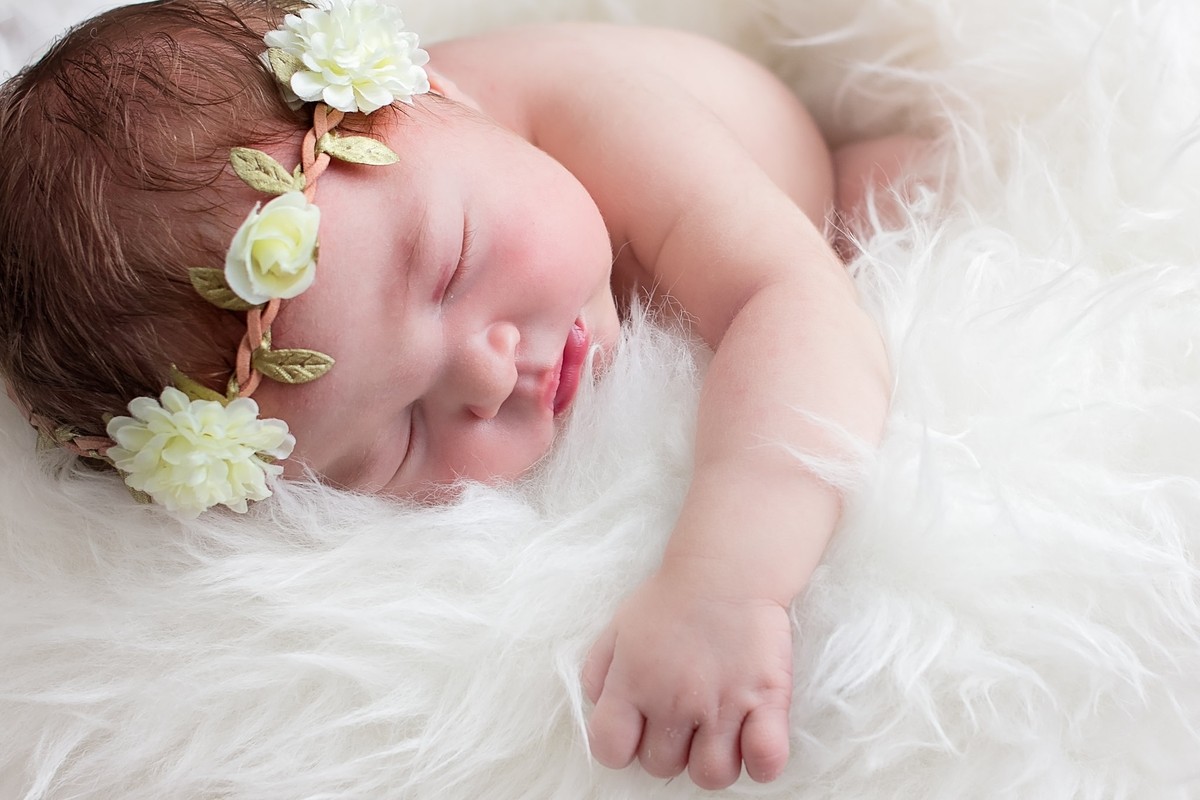 nomes de flores raras para meninas