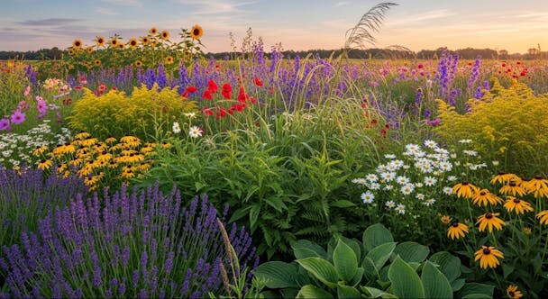 nomes de flores para meninas mais bonitos