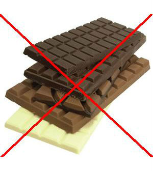 presente páscoa sem chocolate criança