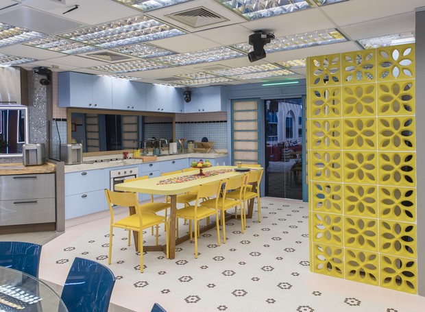 diferença xepa e vip bbb