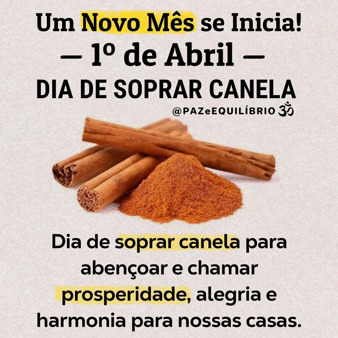 ritual da canela para prosperidade