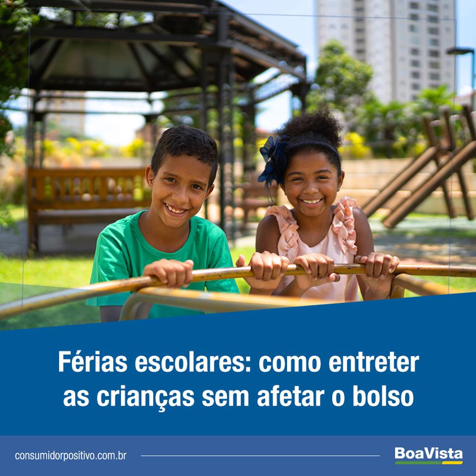 ideias criativas para férias com crianças em casa