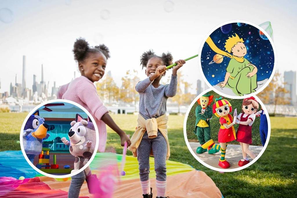 oficina de artes manuais para férias infantis