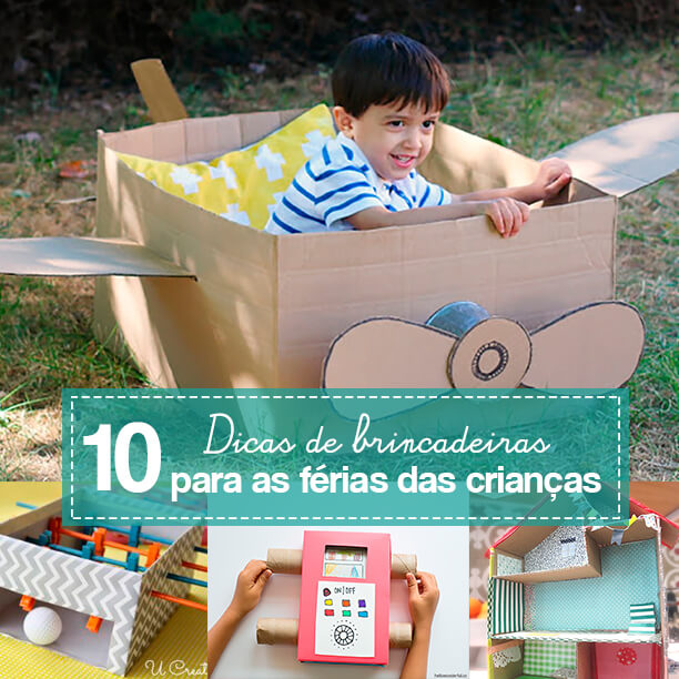 quanto custa entreter crianças nas férias escolares