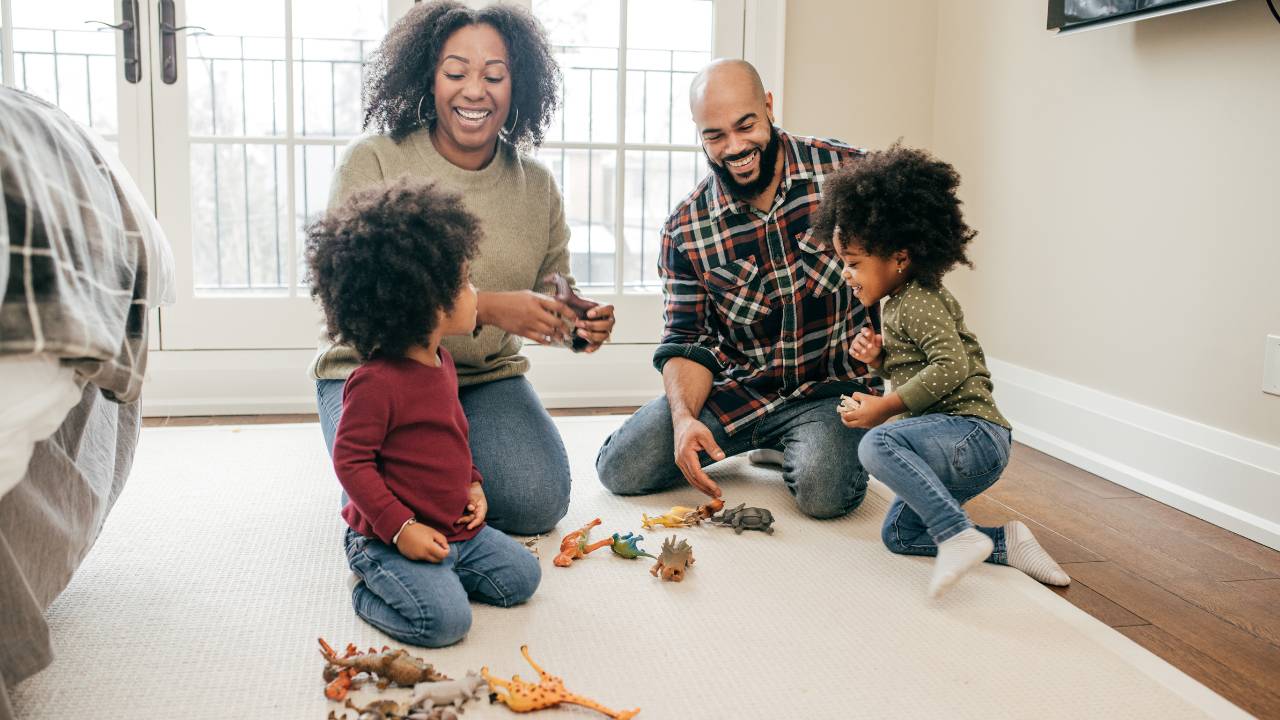o que fazer com as crianças nas férias