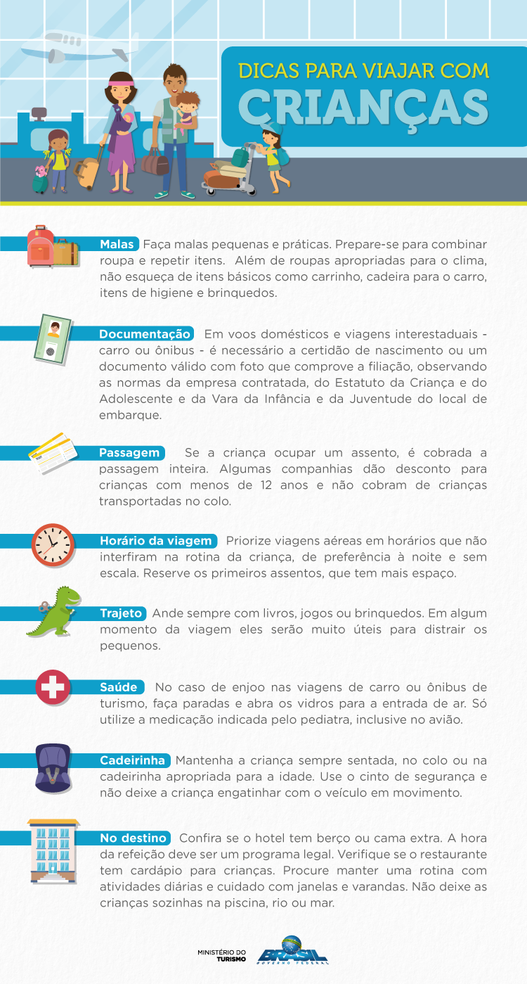 férias em casa vs. viagens: qual a melhor opção para crianças