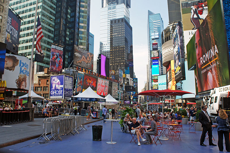 exemplos de metropoles no mundo