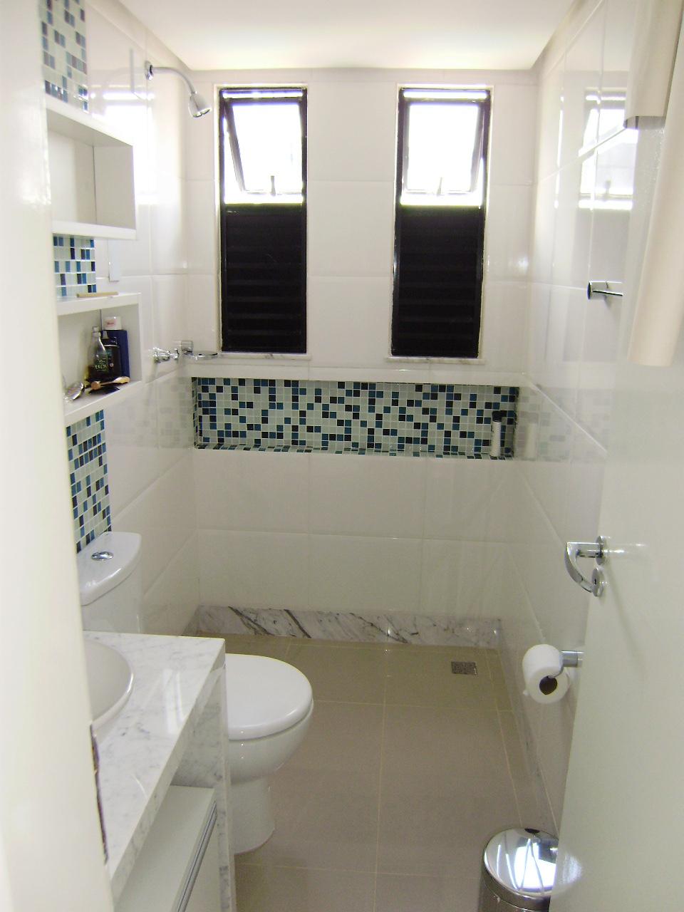 móveis para banheiro