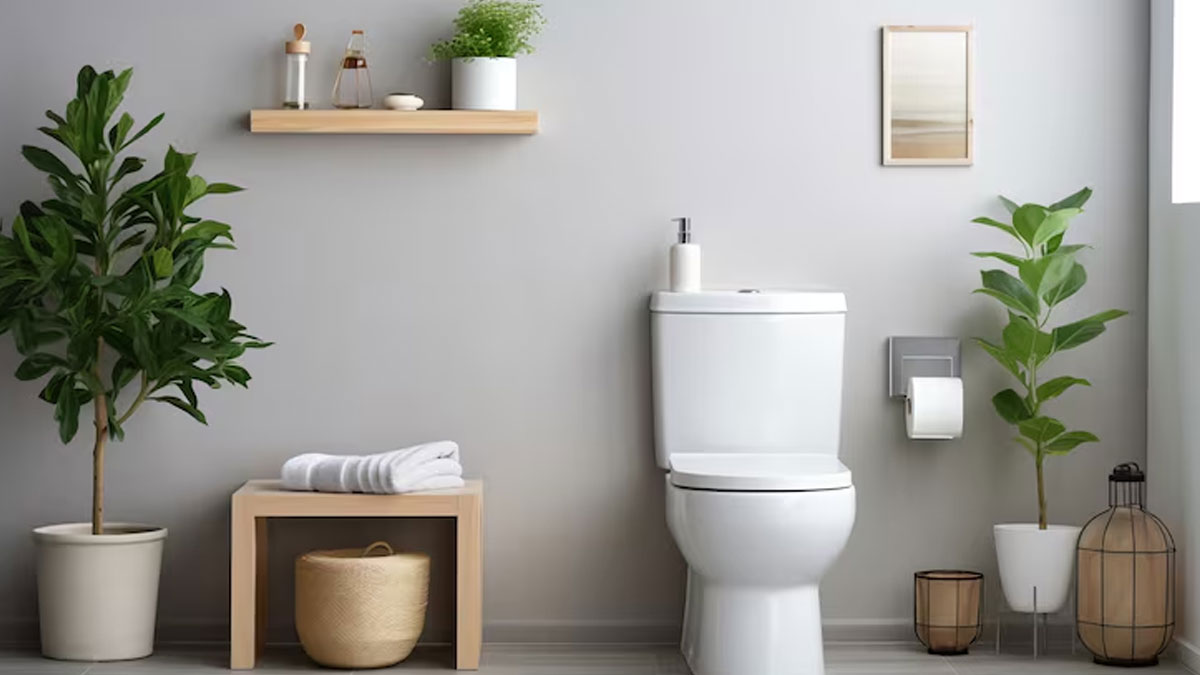 acessórios de banheiro modernos 2026