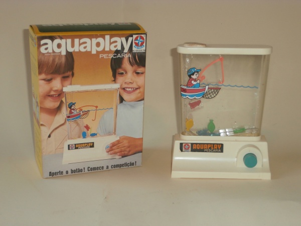 itens de casa dos anos 80