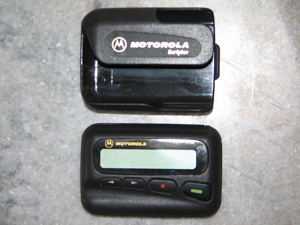 tecnologia retrô anos 80