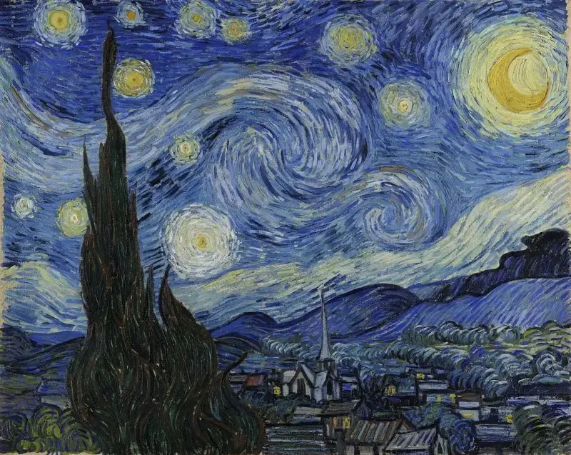 o que é uma obra de arte