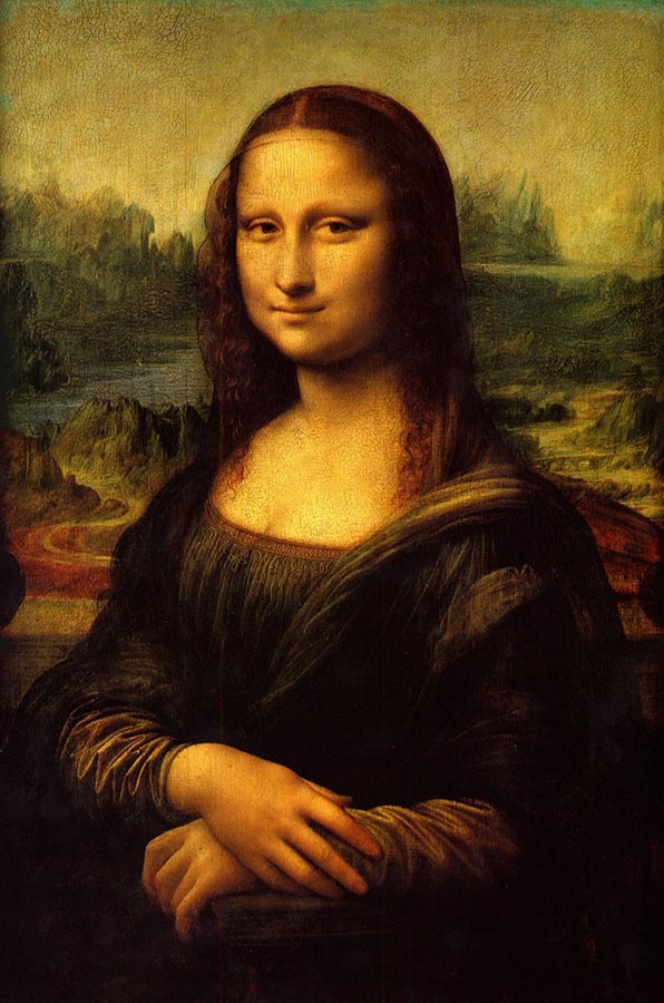 obras de arte famosas