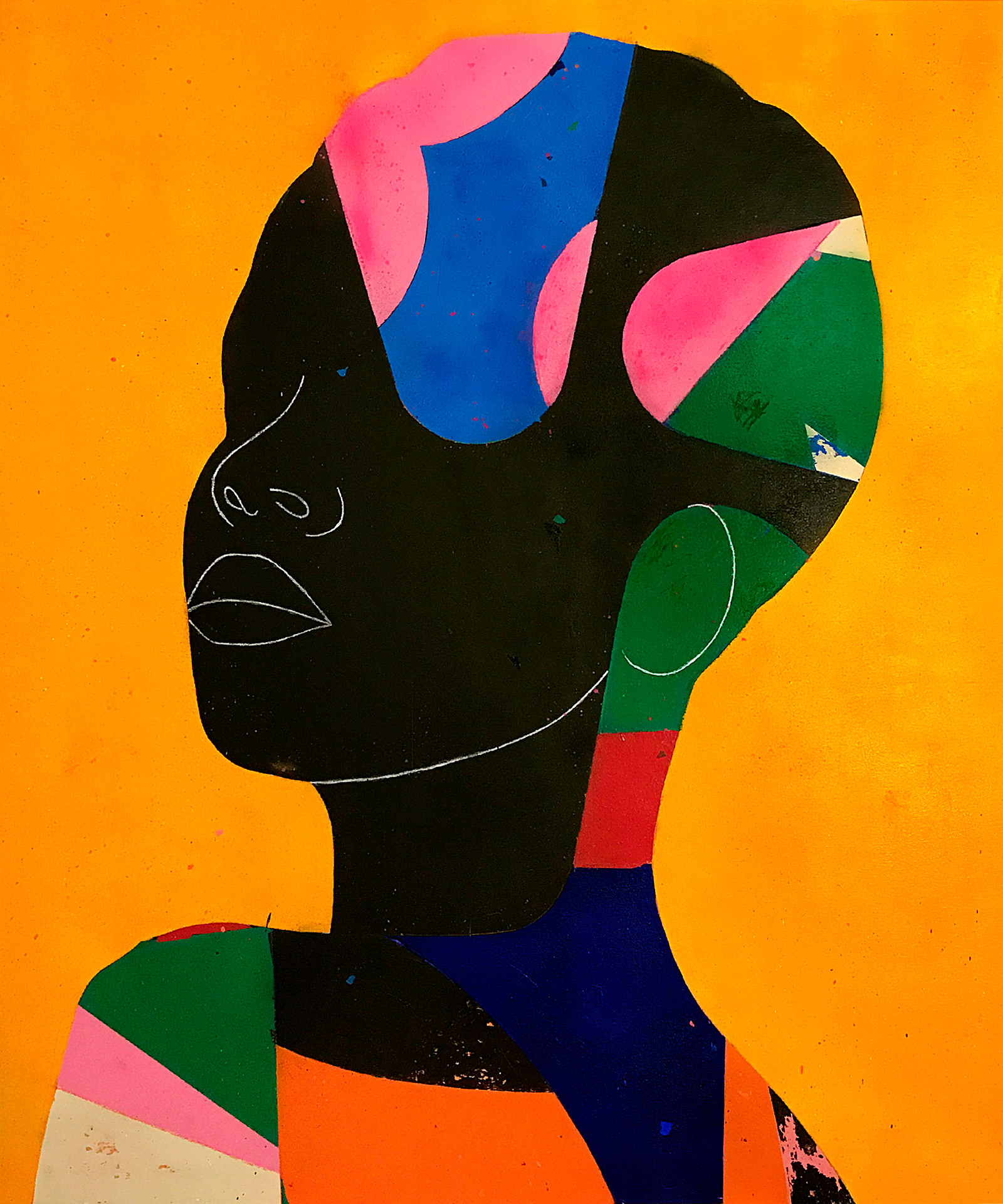obras de arte famosas