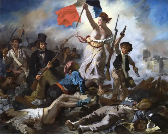 tipos de arte