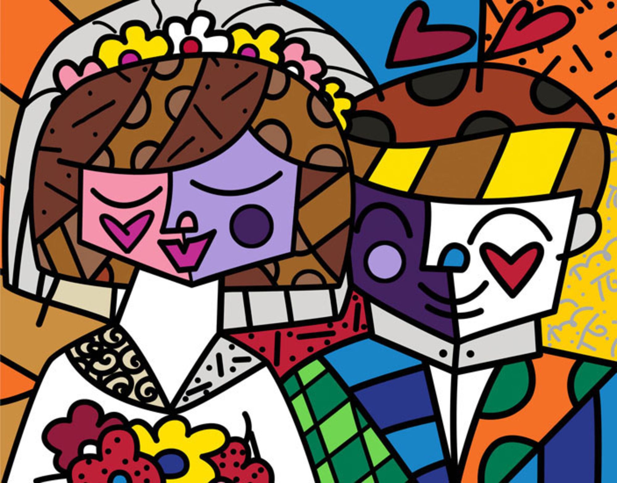artistas renomados
