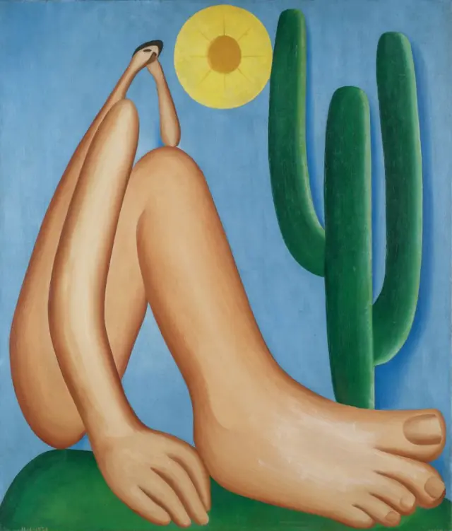 valor de uma obra de arte
