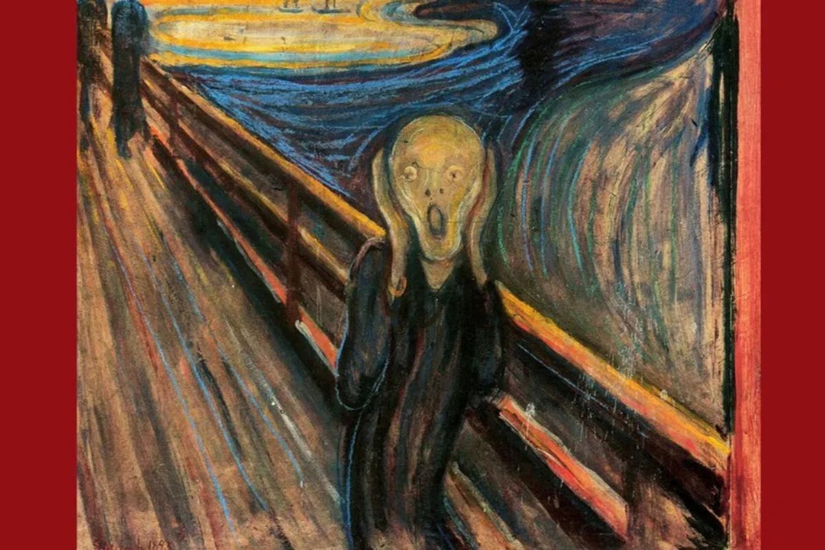história da arte