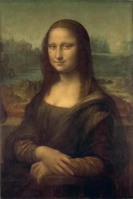 artistas renomados