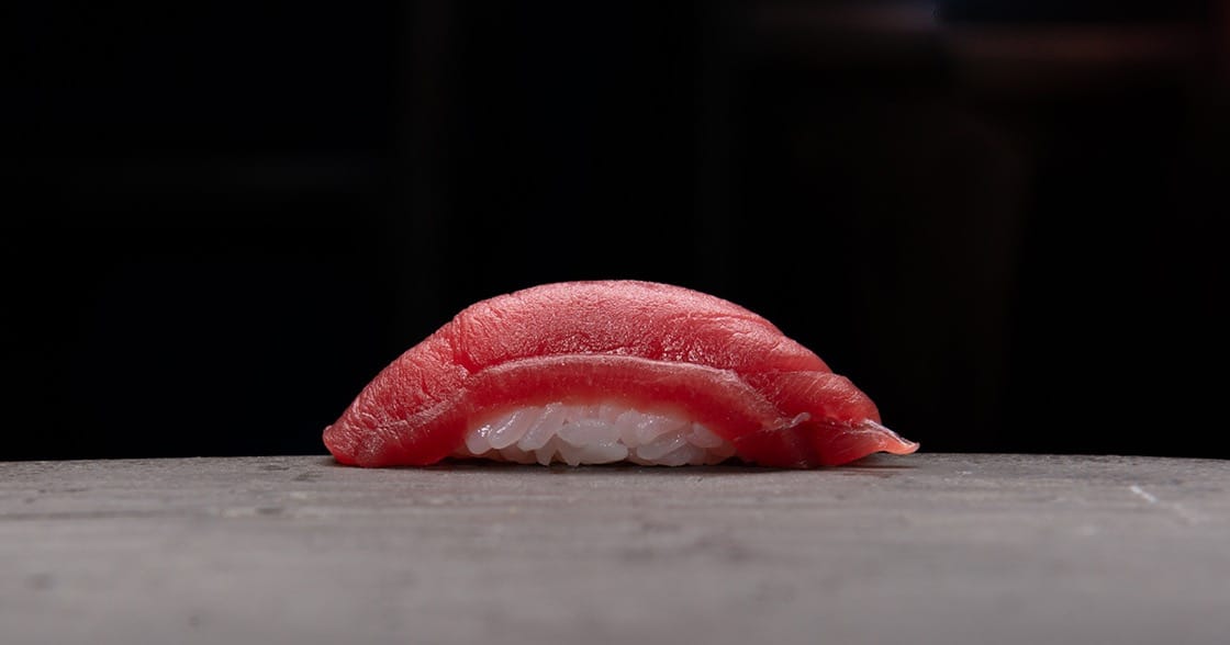 omakase o que é