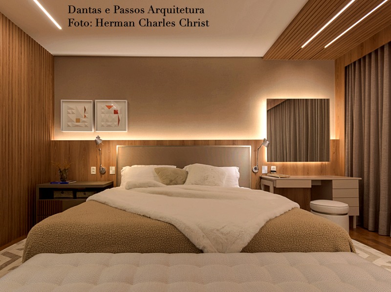 quanto custa mudar a posição da cama