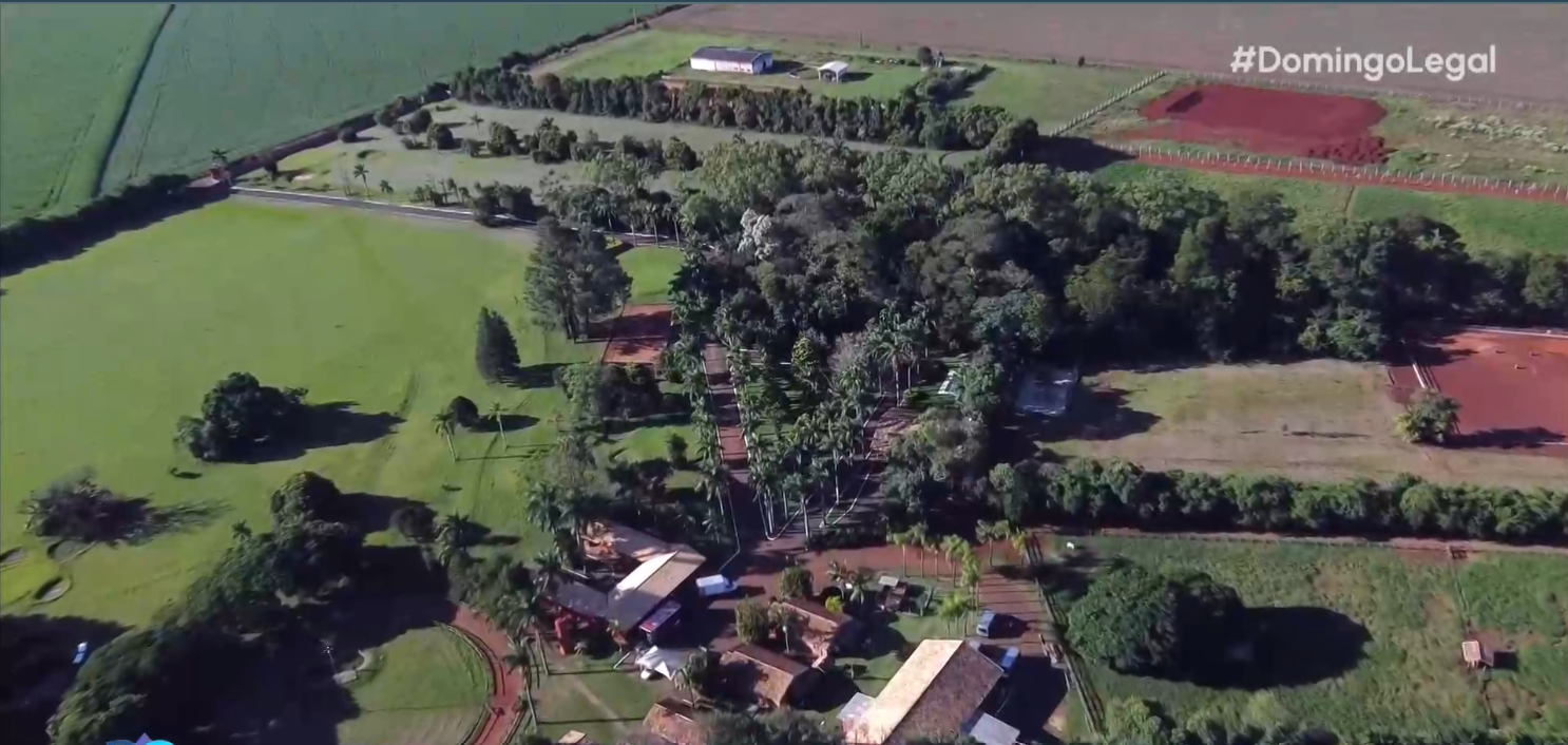 Ana Castela Londrina Paraná