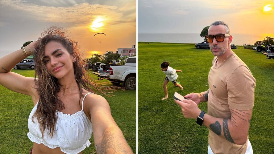 Kelly Key Rio de Janeiro