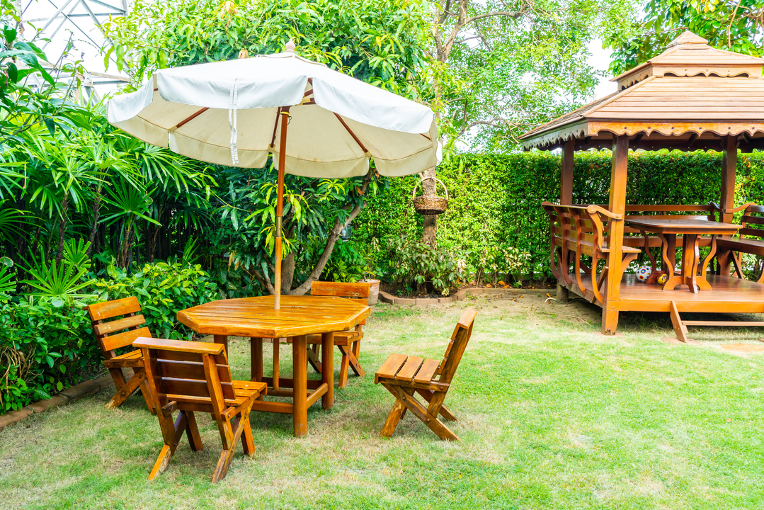 ideias de paisagismo frente de casa simples e baratas