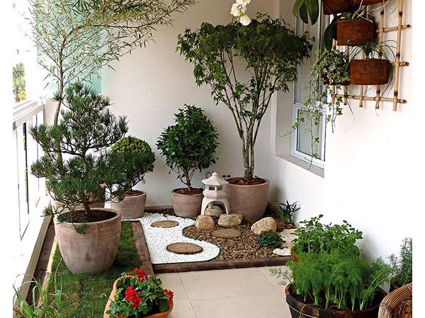 erros comuns no paisagismo de jardim
